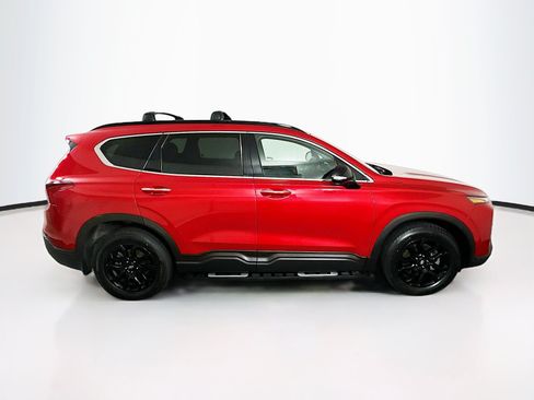 Used 2022 Hyundai Santa Fe XRT FWD image 10