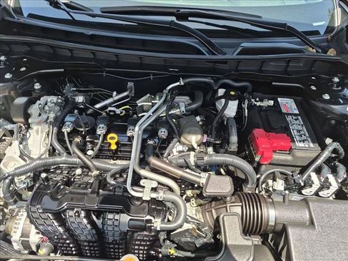 Certified 2025 Nissan Altima 2.5 S FWD image 21