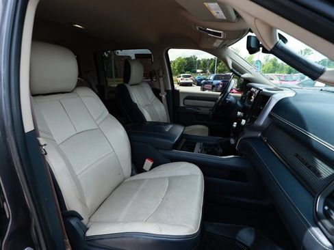Used 2020 RAM 2500 Limited AWD/4WD image 31