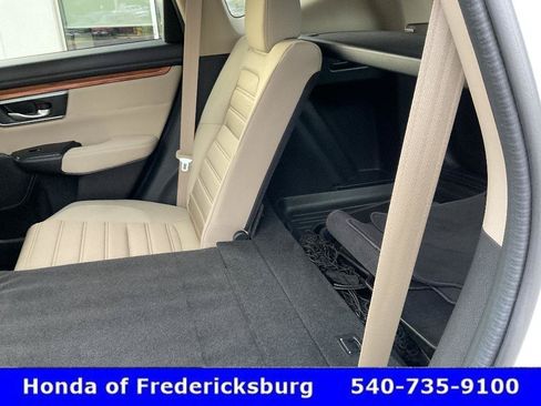 Used 2022 Honda CR-V EX image 28