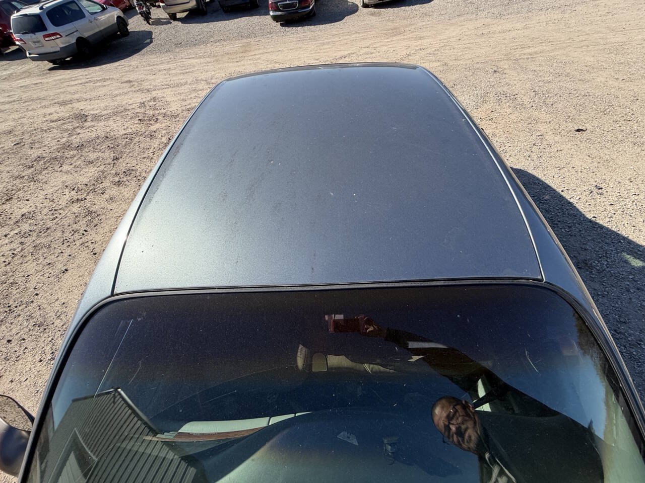 Used 2004 Buick Le Sabre Custom FWD image 8
