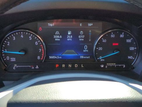 Used 2023 Ford Explorer Limited w/ Equipment Group 301A image 15