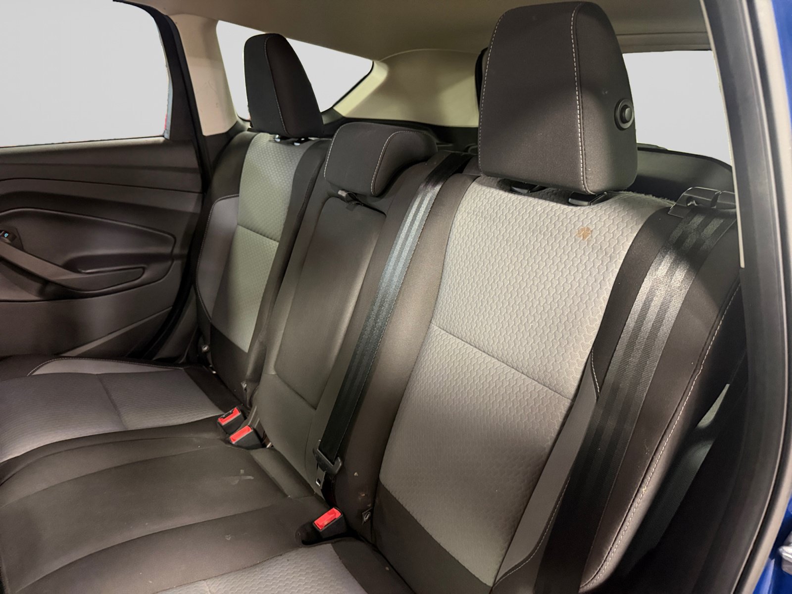 Used 2019 Ford Escape SE AWD/4WD image 20