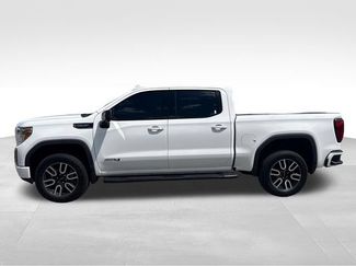 Used 2020 GMC Sierra 1500 AT4 w/ AT4 Premium Package AWD/4WD video 2