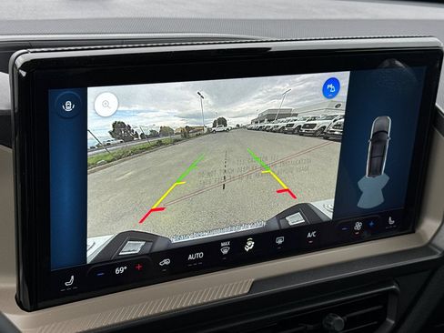 New 2025 Ford Bronco Sport Big Bend AWD/4WD image 21