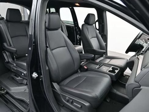 Used 2025 Honda Odyssey Sport-L image 30