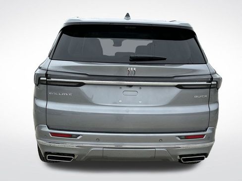 New 2026 Buick Enclave Avenir w/ Super Cruise Package FWD image 6