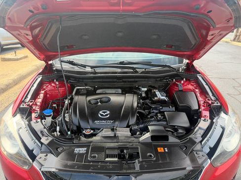 Used 2014 MAZDA CX-5 Grand Touring AWD/4WD image 27