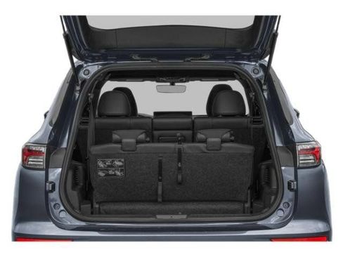 New 2026 Mitsubishi Outlander LE FWD image 43