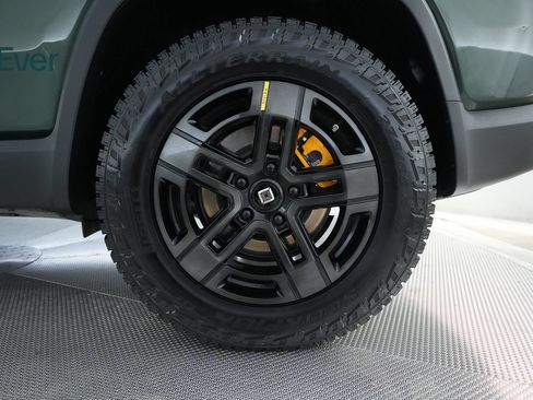 Used 2023 Rivian R1S Adventure Quad AWD/4WD image 9