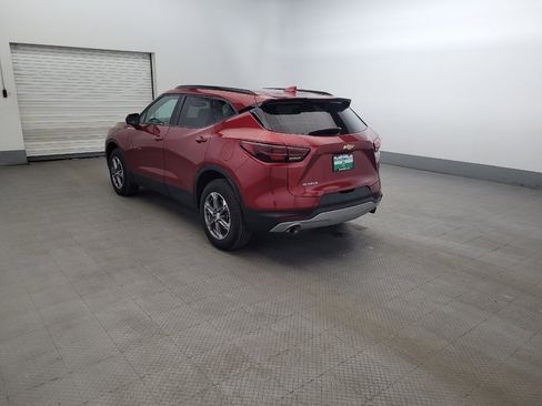Used 2023 Chevrolet Blazer LT w/ Convenience Package FWD image 5
