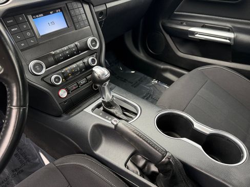 Used 2021 Ford Mustang GT image 13