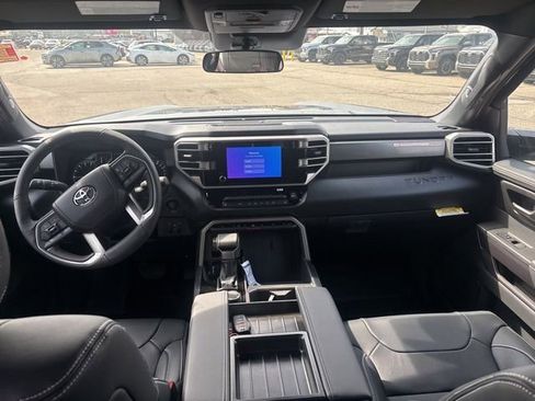 New 2026 Toyota Tundra SR5 AWD/4WD image 5