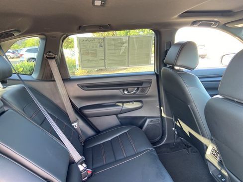 Used 2025 Honda CR-V Sport-L image 20