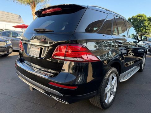 Used 2016 Mercedes-Benz GLE 350 image 21