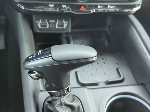 New 2025 Dodge Durango R/T w/ Blacktop Package image 25