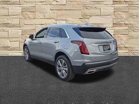 Certified 2026 Cadillac XT5 Premium Luxury w/ Driver Assist Package AWD/4WD image 22