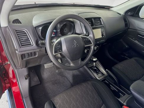 Used 2024 Mitsubishi Outlander Sport ES AWD/4WD image 18