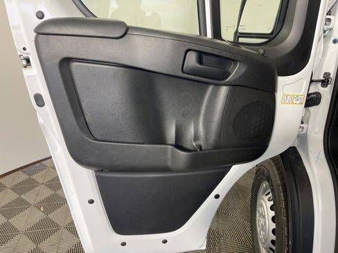 New 2026 RAM ProMaster 2500 w/ Safety Group image 8
