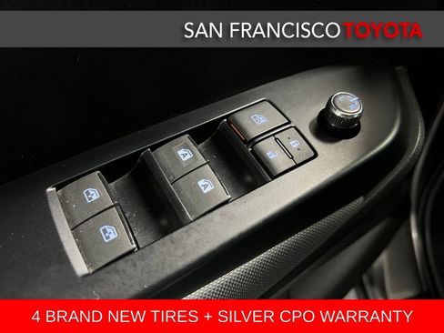 Certified 2017 Toyota Highlander LE image 38