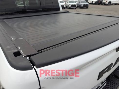 Used 2025 RAM 1500 Tradesman image 9