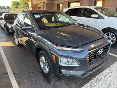 Used 2019 Hyundai Kona SE FWD image 6