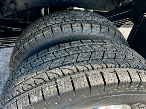 Used 2016 Ford F350 King Ranch w/ King Ranch w/Chrome Package image 13