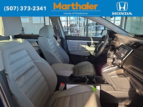 Used 2018 Honda CR-V LX image 19