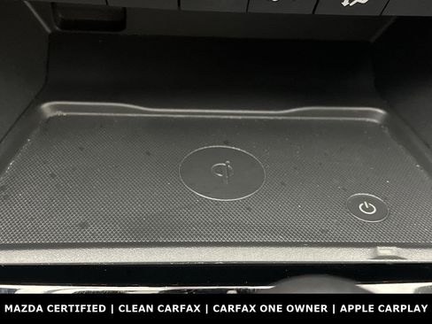 Certified 2025 MAZDA CX-5 Carbon Edition image 24