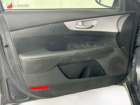 Used 2024 Kia Forte LXS image 15