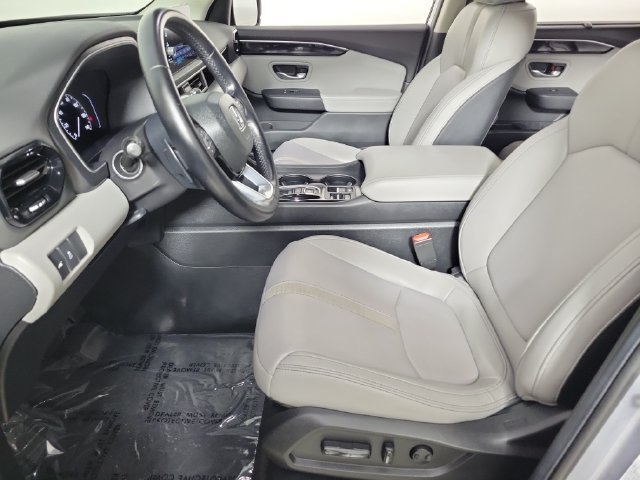 Used 2024 Honda Pilot EX-L image 19