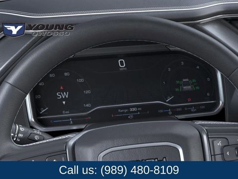 New 2026 GMC Sierra 3500 Denali Ultimate w/ LPO, GMC Protection Package image 18