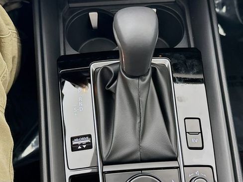 New 2026 MAZDA CX-50 AWD 2.5 Hybrid w/ Weather Package image 17