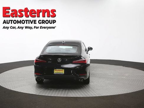 Used 2024 Acura Integra FWD image 40