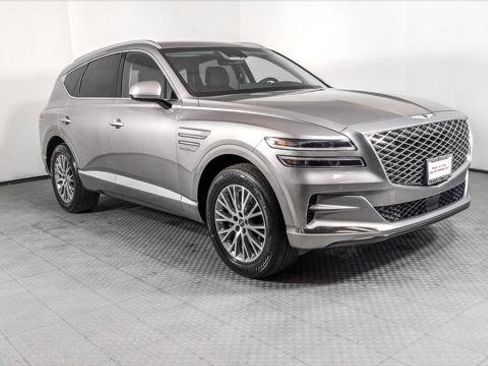 Used 2024 Genesis GV80 2.5T image 9