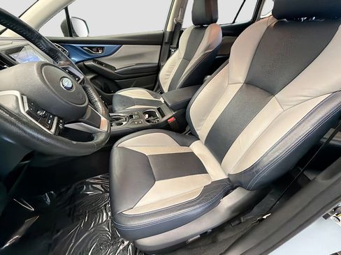 Used 2023 Subaru Crosstrek Hybrid w/ Moonroof Package w/Navigation image 11