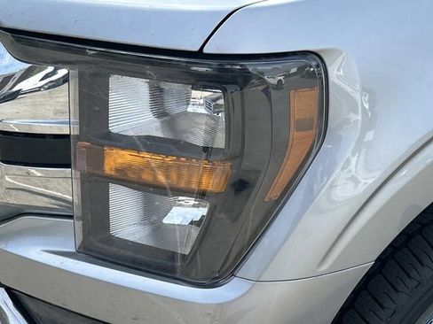 Used 2023 Ford F150 XLT w/ Trailer Tow Package AWD/4WD image 8