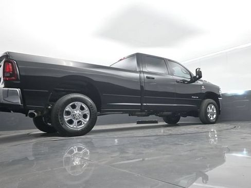 Used 2025 RAM 3500 Big Horn AWD/4WD image 50