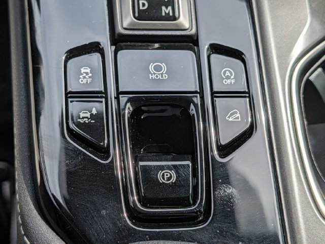 Used 2024 Lexus NX 350 F Sport AWD/4WD image 16