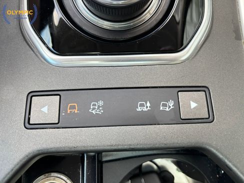 Used 2017 Land Rover Range Rover Evoque SE image 37