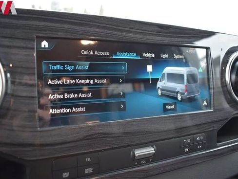 Used 2019 Mercedes-Benz Sprinter 170 image 23