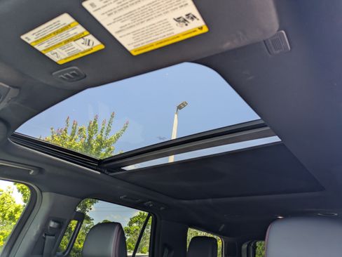 Certified 2021 Ford Expedition Limited AWD/4WD image 63