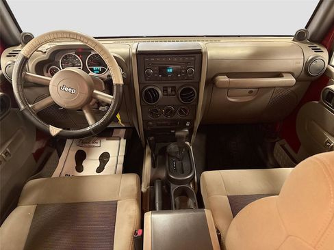 Used 2010 Jeep Wrangler Sport image 18