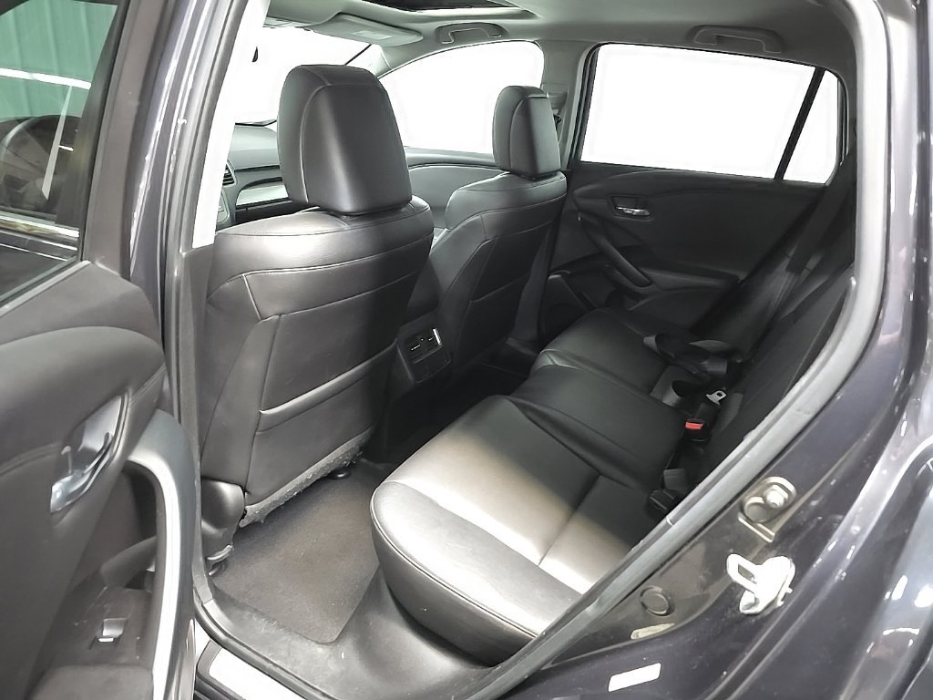 Used 2016 Acura RDX AWD image 31