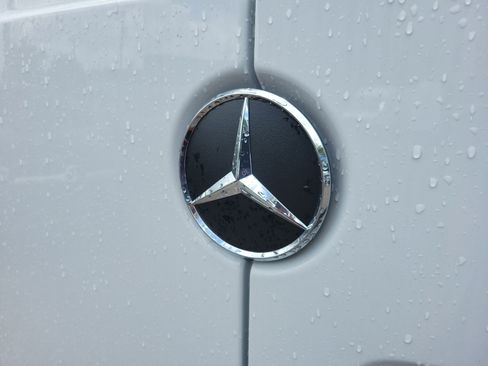 New 2025 Mercedes-Benz Sprinter 2500 image 24