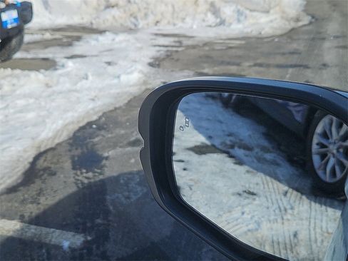 Certified 2023 Honda HR-V Sport image 19