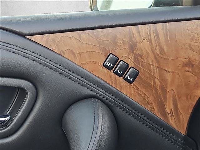 Used 2021 Nissan Armada SL w/ Captain's Chairs Package RWD image 22