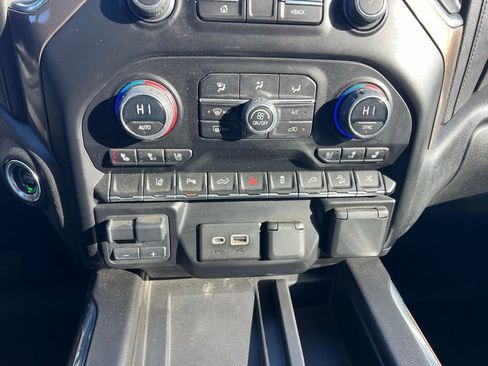 Used 2023 Chevrolet Silverado 2500 High Country w/ LPO, Dark Essentials Package image 33