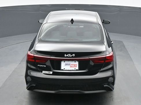 Used 2023 Kia Forte LXS image 20