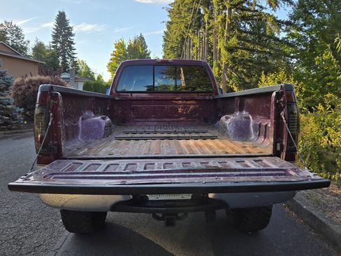 Used 2000 Ford F250 Lariat AWD/4WD image 11